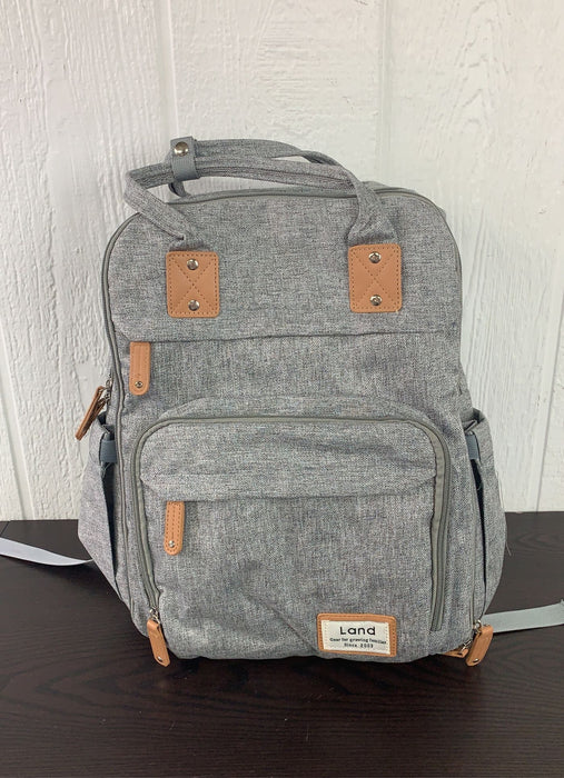 Shop Land Diaper Bag Backpack at GoodBuy Gear