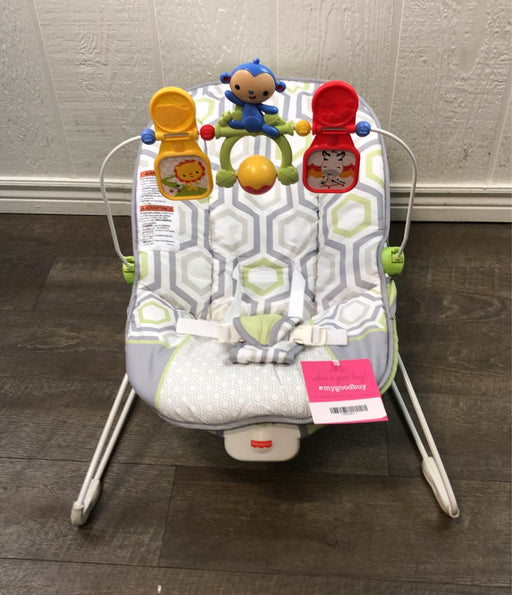 used Fisher Price Baby Bouncer