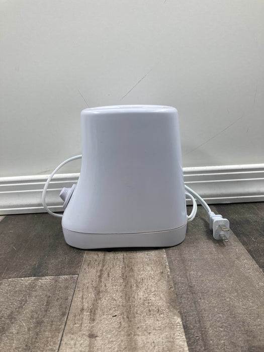 secondhand Kiinde Kozii Bottle Warmer And Breastmilk Warmer