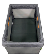 Shop UPPAbaby REMI Playard, Jake (Charcoal) at GoodBuy Gear