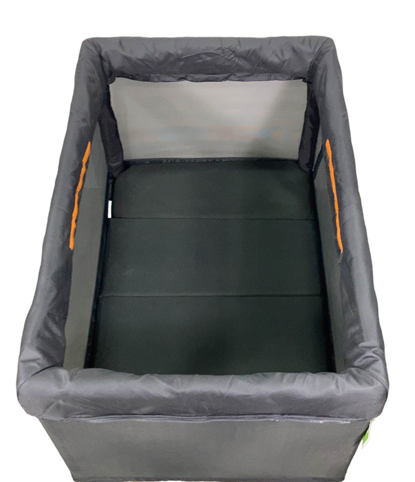 Shop UPPAbaby REMI Playard, Jake (Charcoal) at GoodBuy Gear