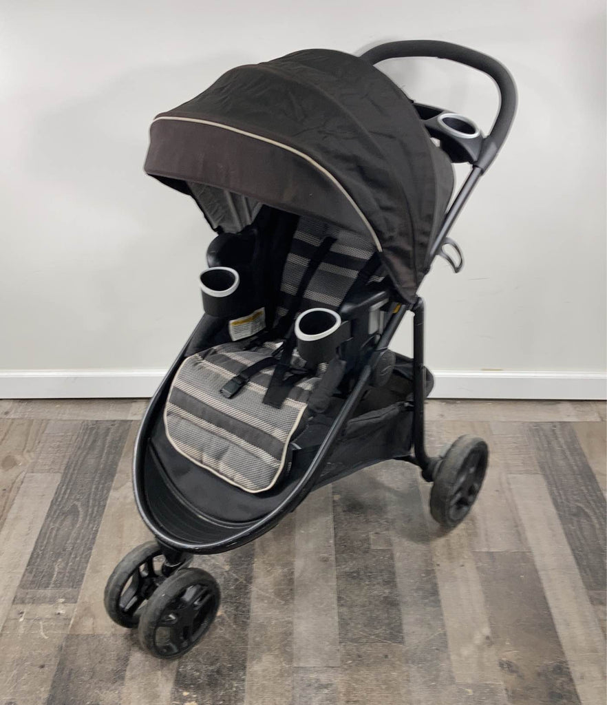 Graco Modes Click Connect Stroller, 2016