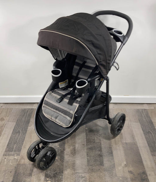 secondhand Graco Modes Click Connect Stroller, 2016