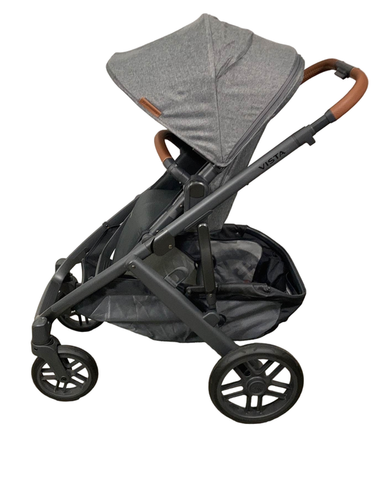 used Strollers