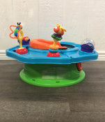 used Summer Infant 4-in-1 Floor And More