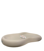 Shop Keekaroo Peanut Changing Pad, Vanilla at GoodBuy Gear