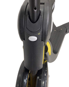 Shop Larktale Scoobi 5-in-1 Scooter, Clovelly (Yellow/Black) at GoodBuy Gear