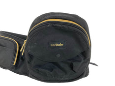 secondhand TushBaby Hip Baby Carrier