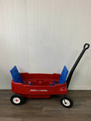 used Fisher Price Pathfinder Wagon