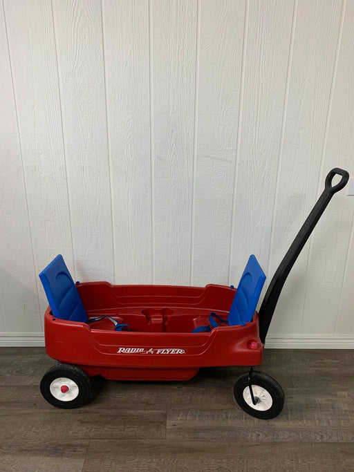 used Fisher Price Pathfinder Wagon