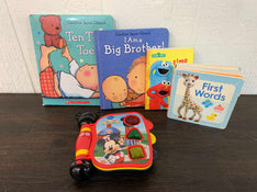 used BUNDLE Board Books