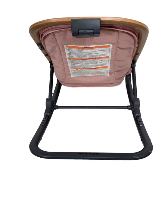 secondhand Maxi-Cosi Kori 2-in-1 Rocker, Essential Blush