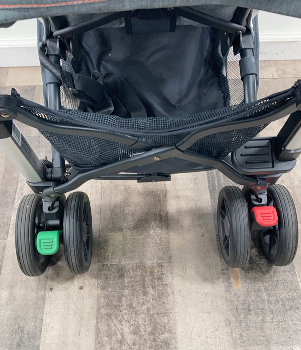 used UPPAbaby G-LUXE Stroller