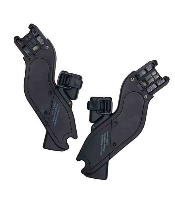 Shop UPPAbaby VISTA Lower Adapters at GoodBuy Gear