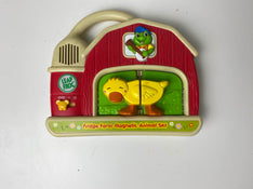 used Leap Frog Fridge Farm