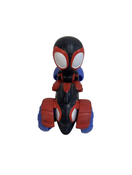 secondhand Disney Junior Spidey And His Amazing Friends Web Squad Racers