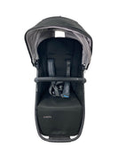 used UPPAbaby VISTA RumbleSeat, 2015+, Jake (Black), 2018