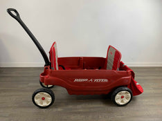 used Scooters Wagons