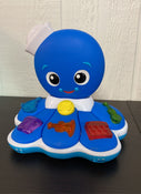 used Baby Einstein Octopus Orchestra