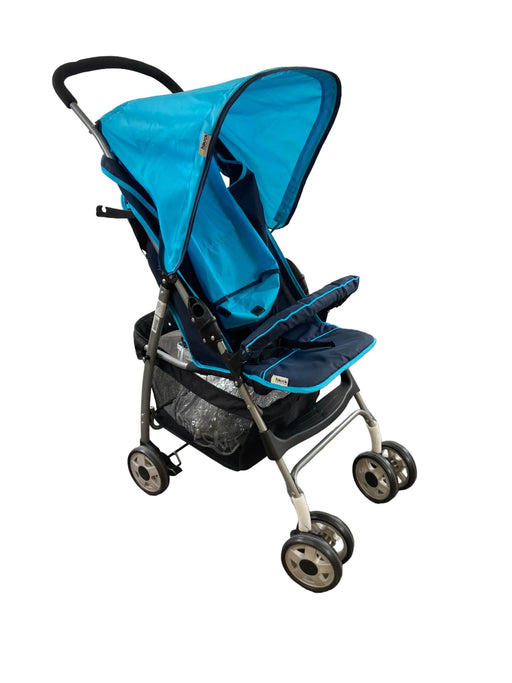 used Hauck Sport Stroller, 2012