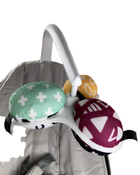 Shop 4moms MamaRoo Multi-Motion Baby Swing, Grey Classic at GoodBuy Gear