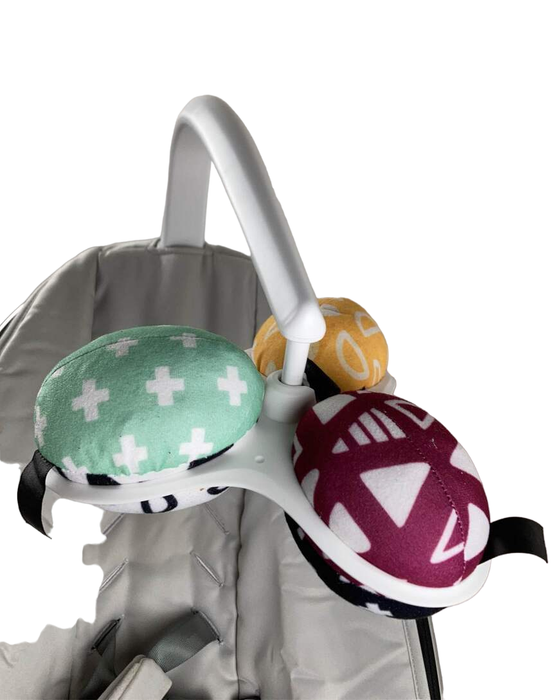 Shop 4moms MamaRoo Multi-Motion Baby Swing, Grey Classic at GoodBuy Gear