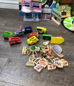 used Toys