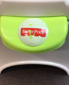 used Fisher Price Royal Potty