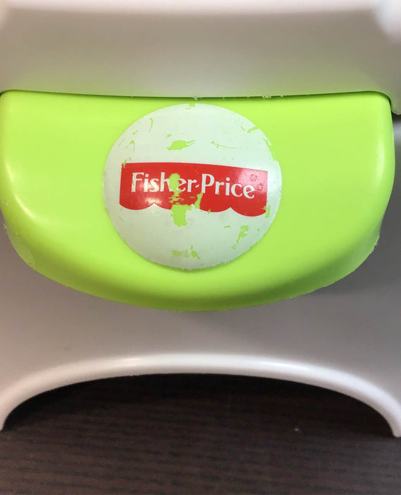 used Fisher Price Royal Potty