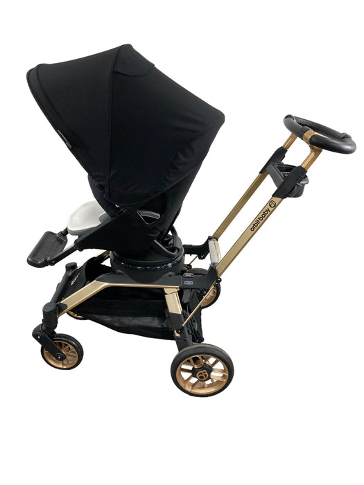 used Strollers