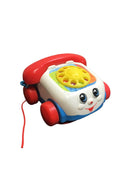 used Fisher Price Chatter Telephone