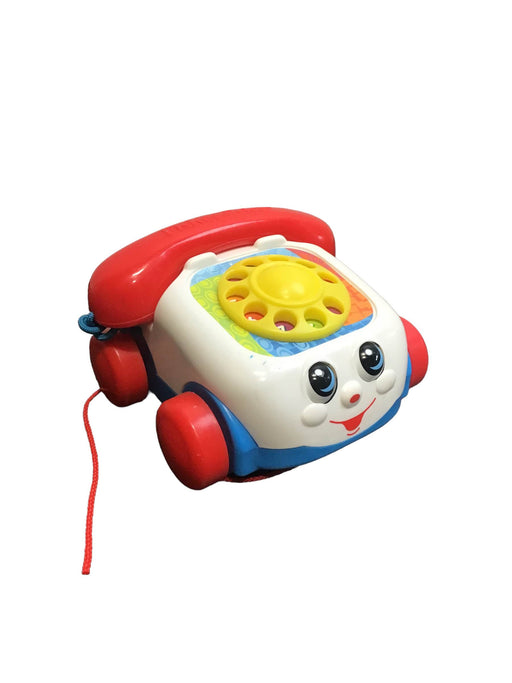 used Fisher Price Chatter Telephone