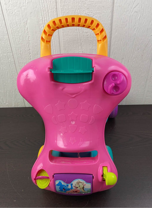 secondhand Active Play