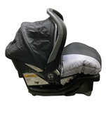 secondhand Carseat