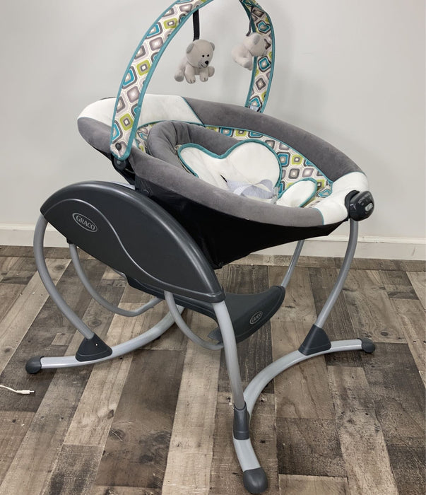 secondhand Home Nursery