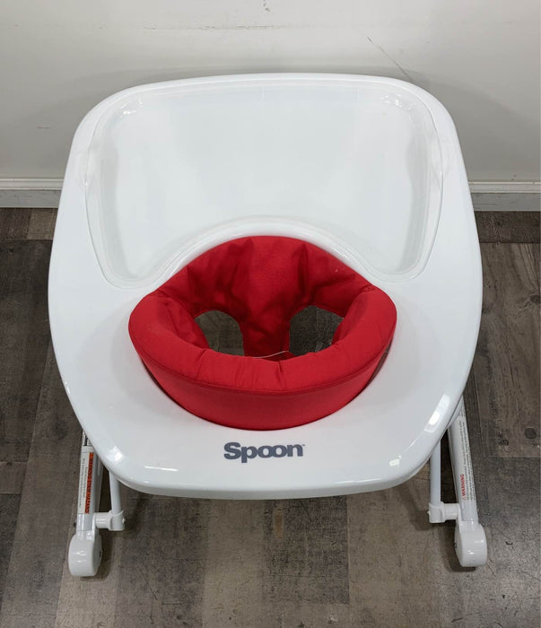 used Joovy Spoon Walker