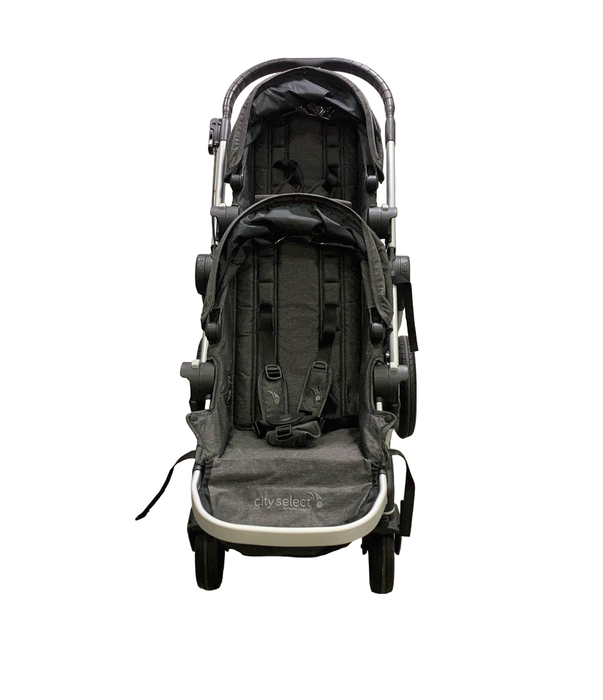 secondhand Strollers