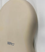 Shop Keekaroo Peanut Changing Pad, Vanilla at GoodBuy Gear