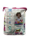 secondhand Mega Bloks Big Building Bag