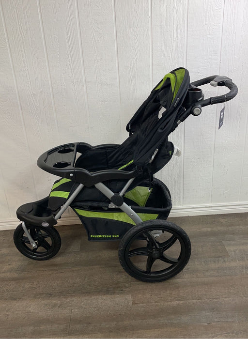 secondhand Baby Trend Expedition GLX Travel System, Stroller ONLY