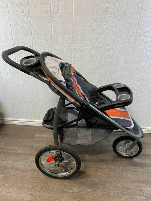 used Strollers