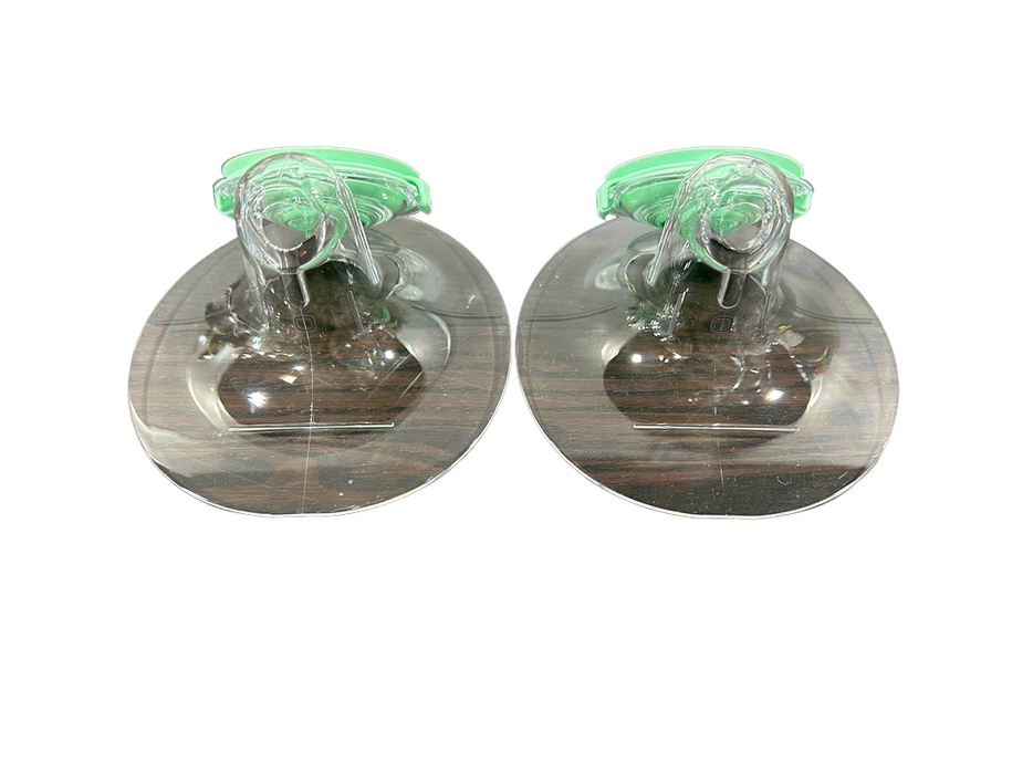 Shop Elvie Breast Pump Double at GoodBuy Gear