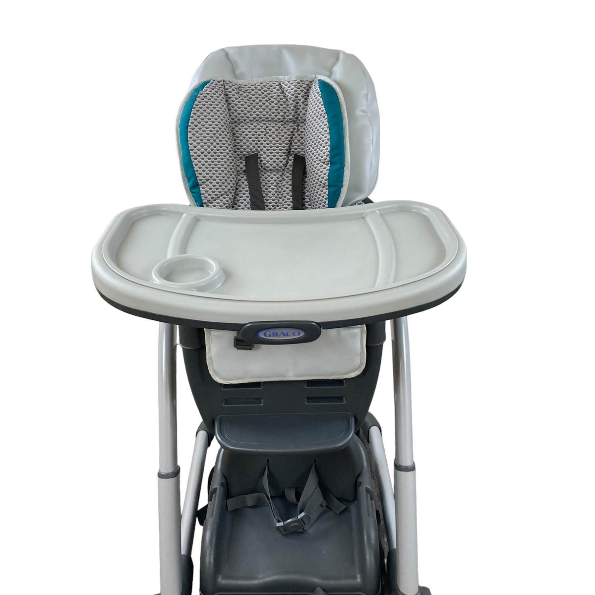 graco blossom stroller Graco Blossom 6-in-1 Convertible High Chair
