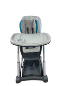 used Graco Blossom 6-in-1 Convertible High Chair