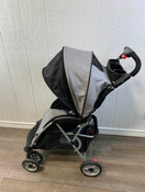 secondhand Kolcraft Cloud Plus Lightweight Stroller