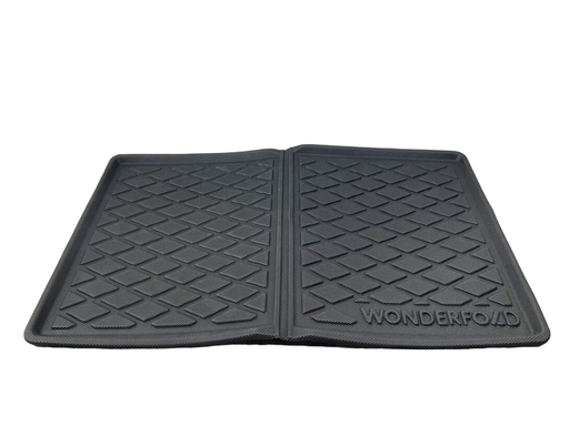 used Wonderfold All Weather Floor Mat, W4