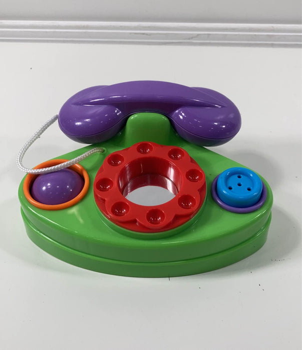 used Funtime Busy Phone