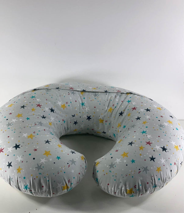 Shop Nuby Support Pod Breastfeeding Support Pillow at GoodBuy Gear
