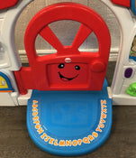 used Fisher Price Laugh And Learn Smart Stages Home