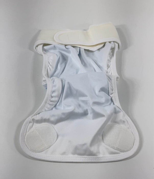 secondhand Diaper Cover, Wona Bang